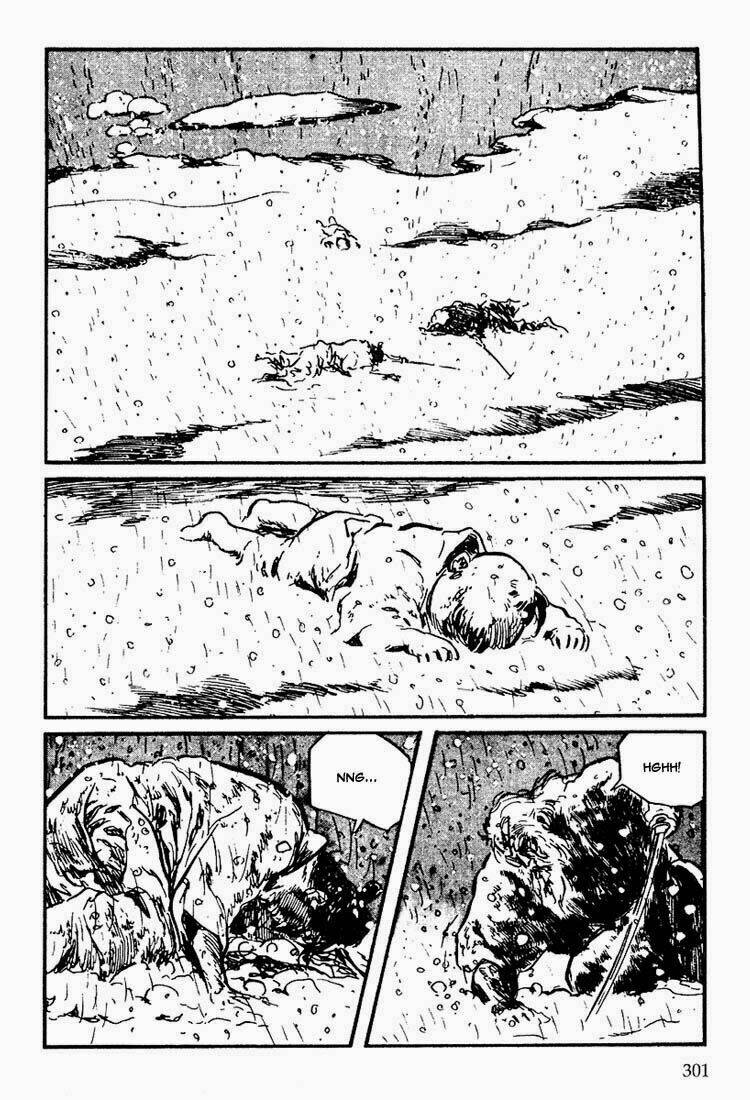 lone wolf and cub chapter 116 51