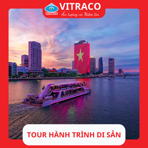 Hình ảnh Tour Đà Nẵng – Hội An – Huế 4N3D (VTC02)