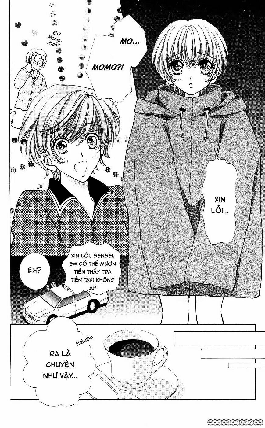 hana ni nare chapter 58 18