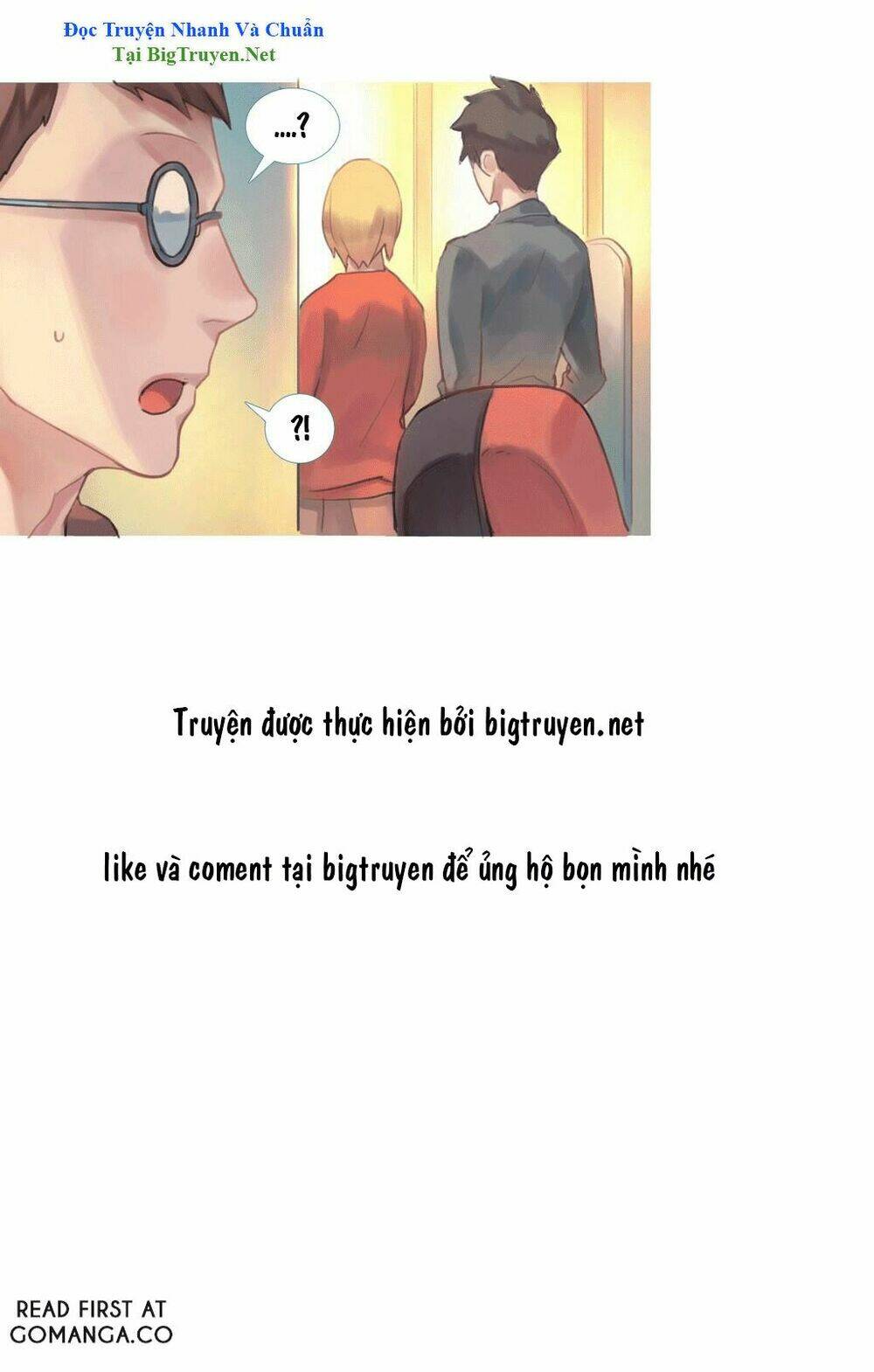 by chance, we... and... chapter 48 5