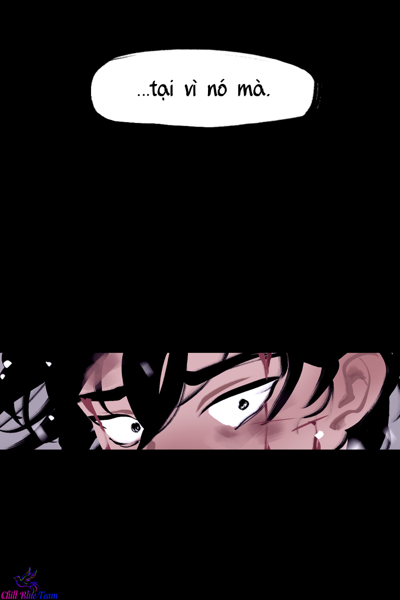 thần chết và kẻ chờ đợi chapter 24 27
