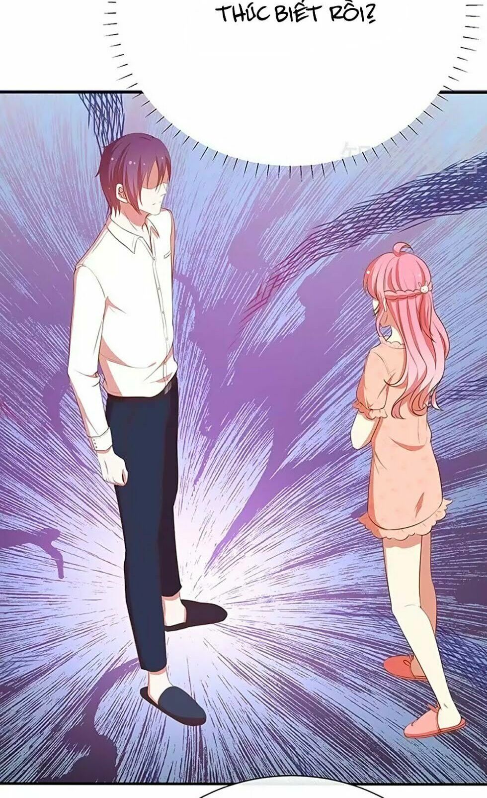 cả thế giới đều không bằng người chapter 58 45