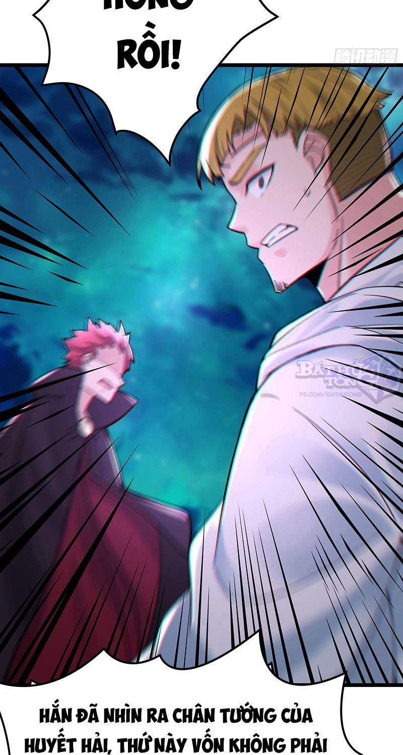 đồ đệ ta toàn là nữ ma đầu chapter 82 15