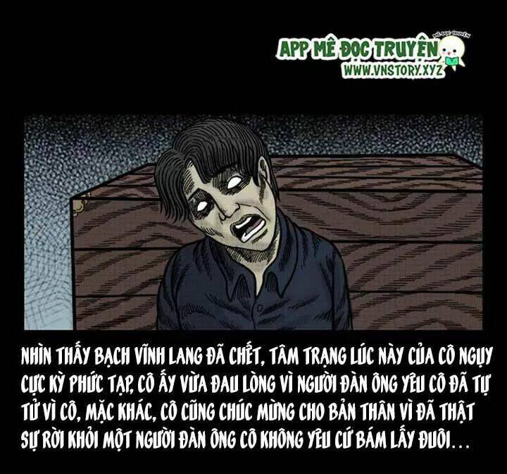 kỳ án có thật chapter 40 56
