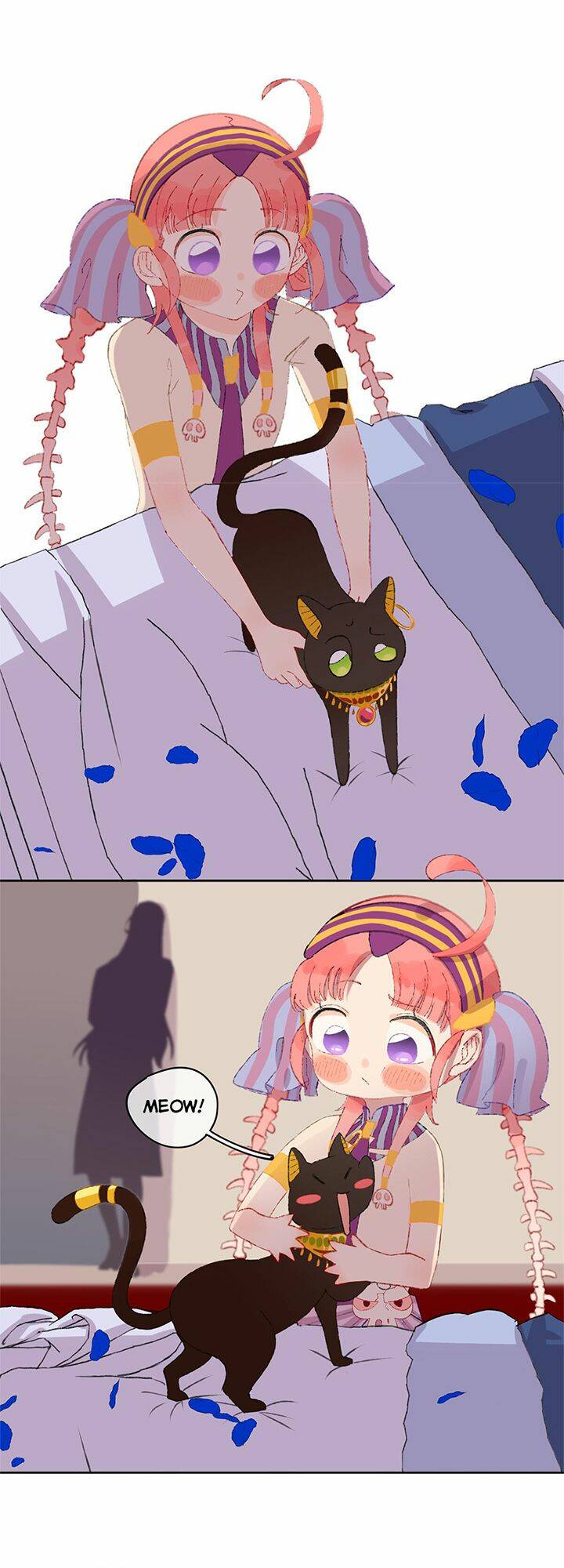 một ngày nọ tôi nhặt được một chú rồng chapter 13 7