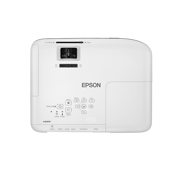 Máy chiếu Epson EB-X51 hàng chính hãng - ZAMACO AUDIO