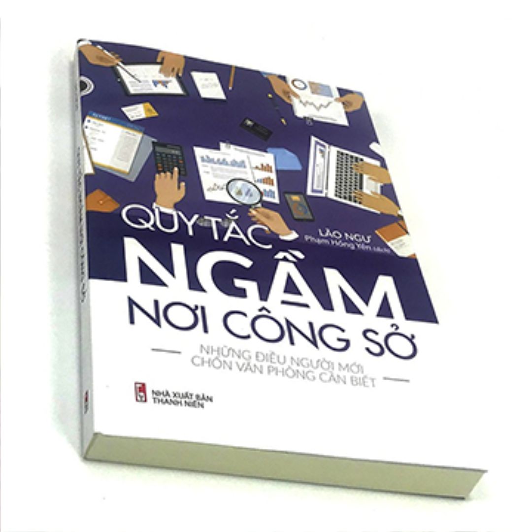 Combo sách: Khéo Ăn Nói Sẽ Có Được Thiên Hạ + Quy Tắc Ngầm Nơi Công Sở + 36 Tuyệt Chiêu Ghi Điểm Nơi Công Sở + Hài Hước Một Chút Thế Giới Sẽ Khác Đi