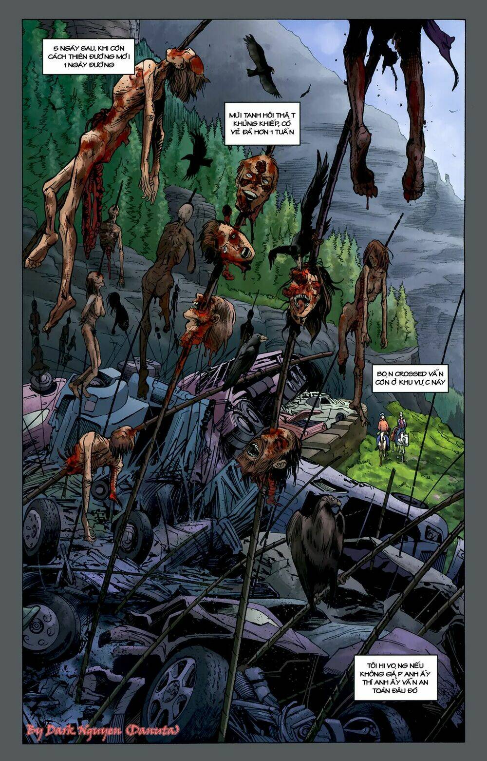 crossed family values chapter 5 12