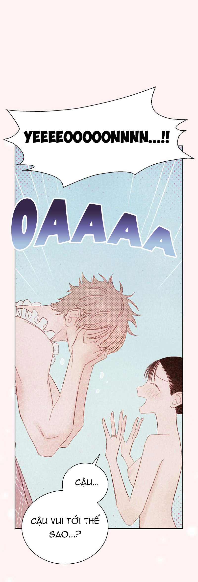 trò chơi dâm đãng chapter 23 40