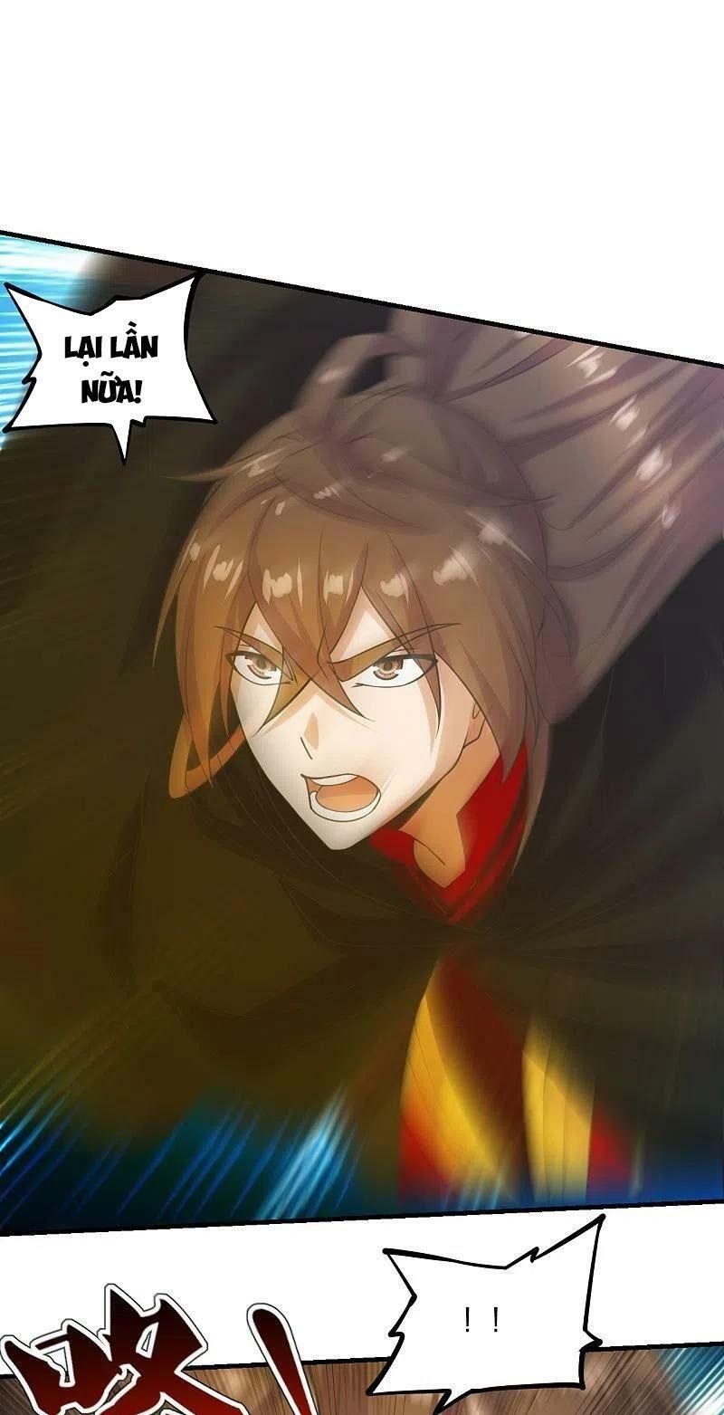 tiên võ đế tôn chapter 217 15