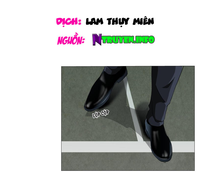 cạm bẫy của nữ thần chapter 113 1