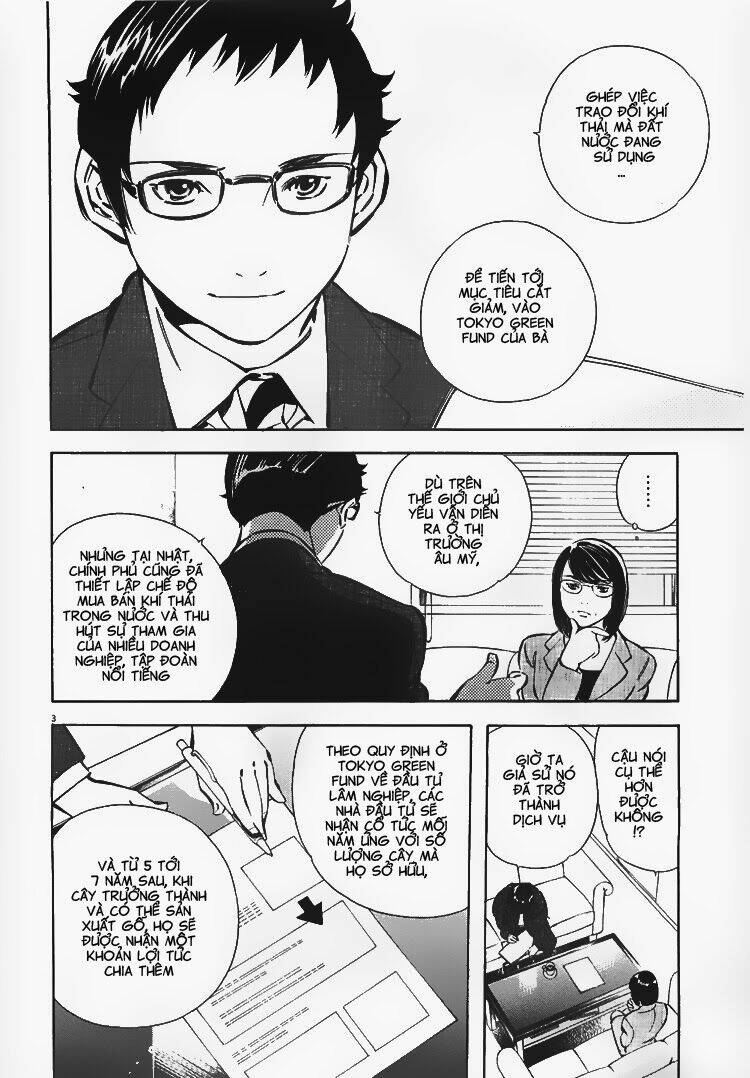 shin kurosagi - con diệc đen 2 chapter 55 7