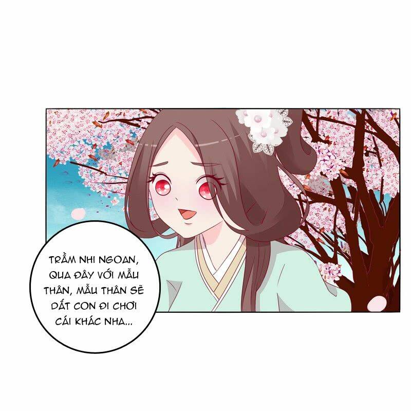 tướng quân mời ra trận chapter 30 22