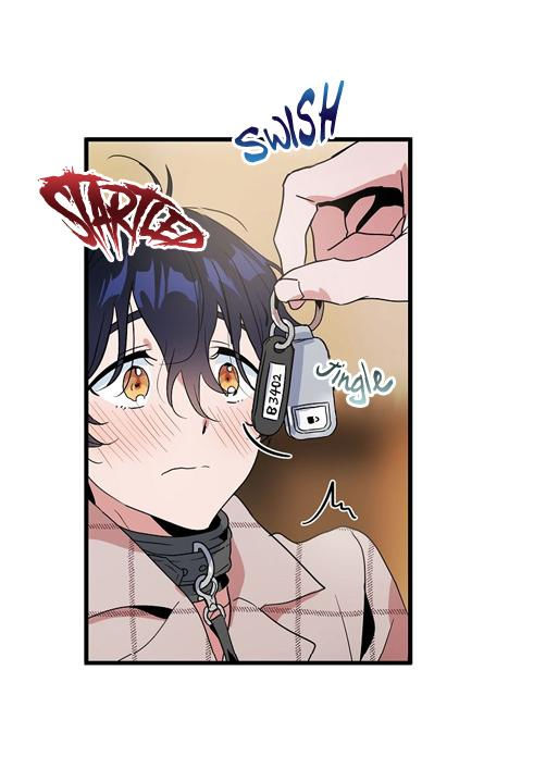 tình yêu cún con chapter 8.2 20