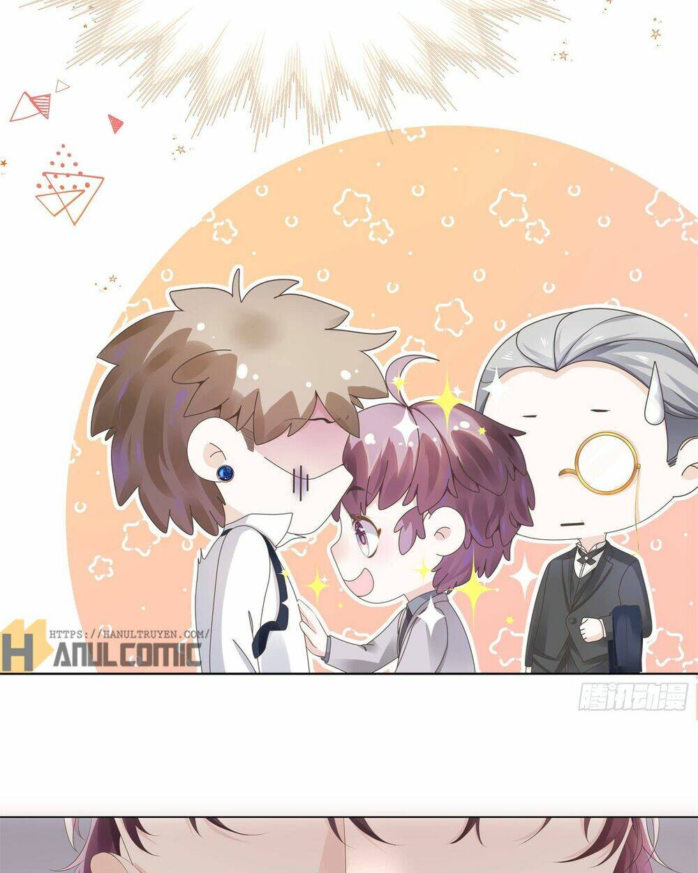 ma vương ngạo kiều tổng tài không thể chọc chapter 6 11