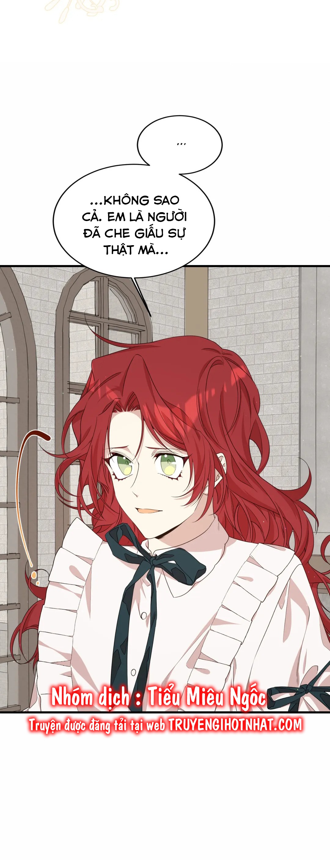 chị ấy là nữ chính trong truyện đó chapter 40 69