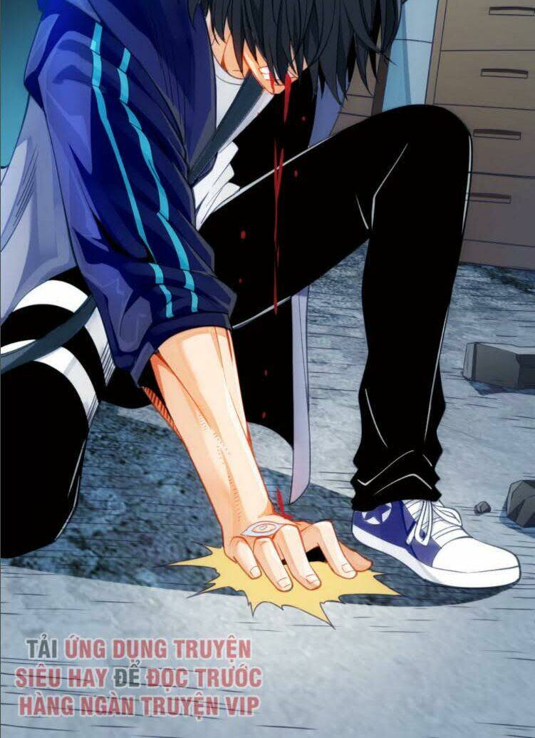 dị năng của ngươi thuộc về ta chapter 8 29