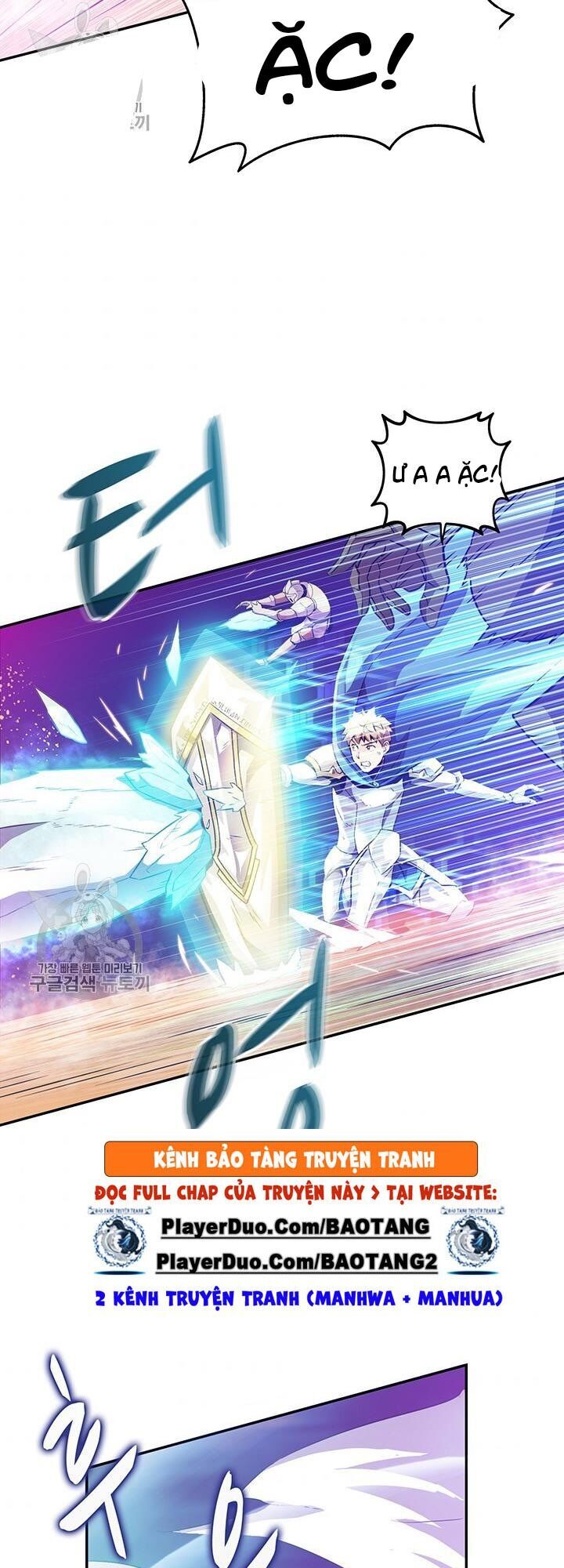 arcane sniper (xạ thủ đạn ma) chapter 28 58