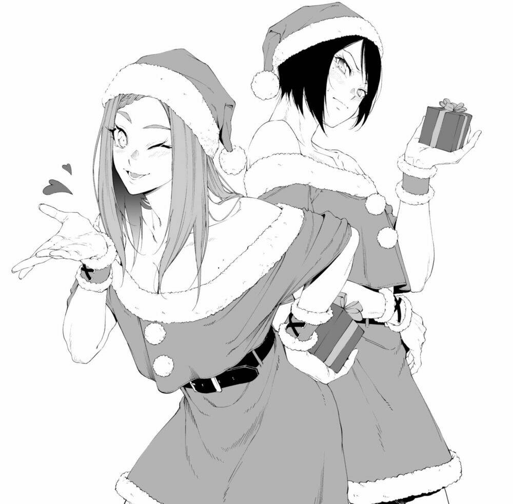 senpai×kouhai chapter 13.1 30