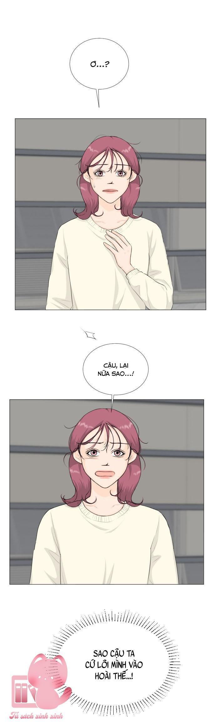 bán quỷ chapter 82 9