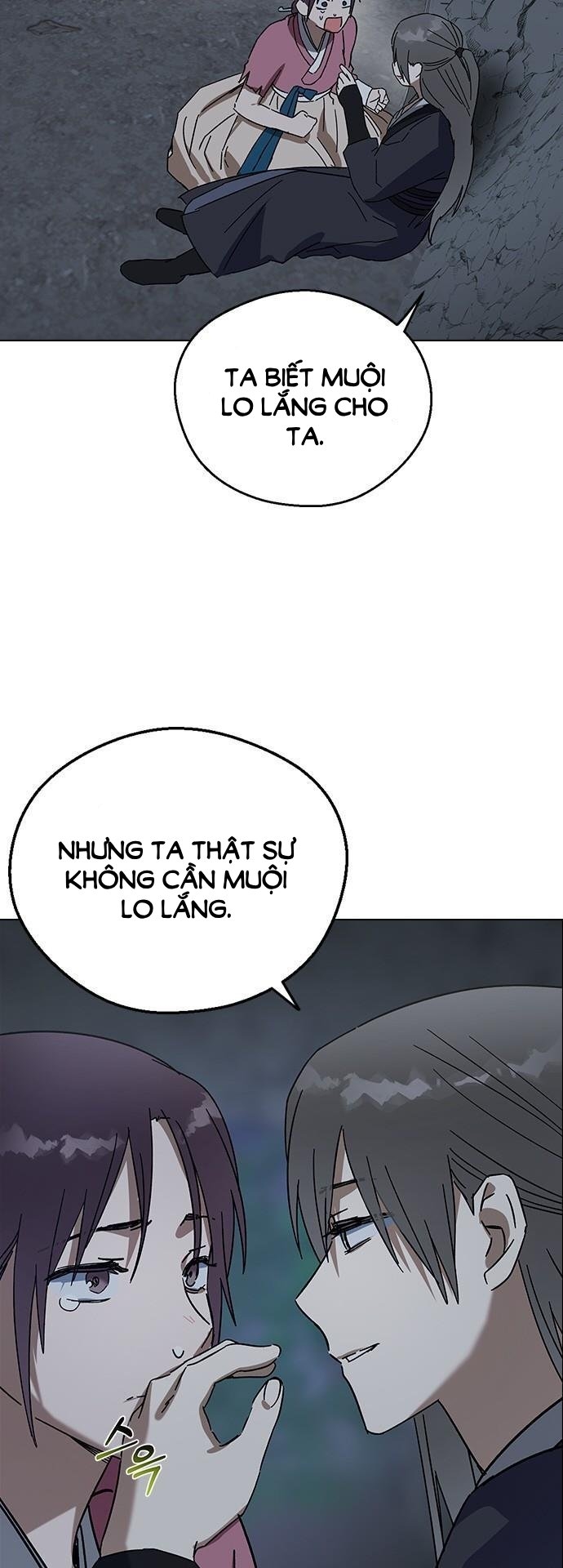 nhân duyên kiếp trước chapter 83.2 23