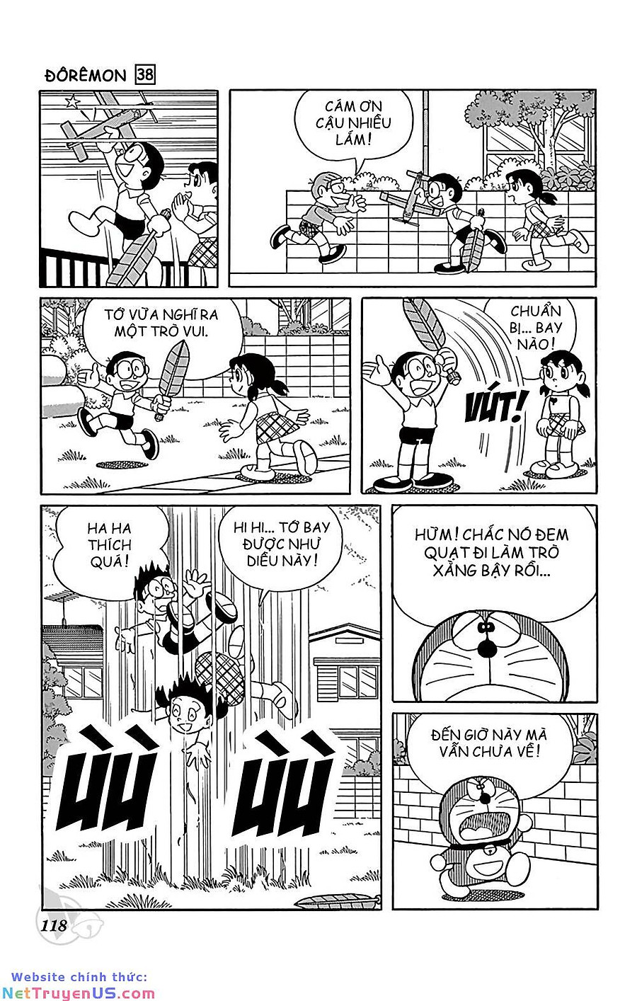 doraemon chapter 687 6