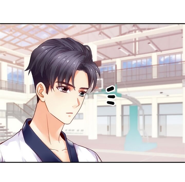bạn trai 1/4 của tôi chapter 1 61