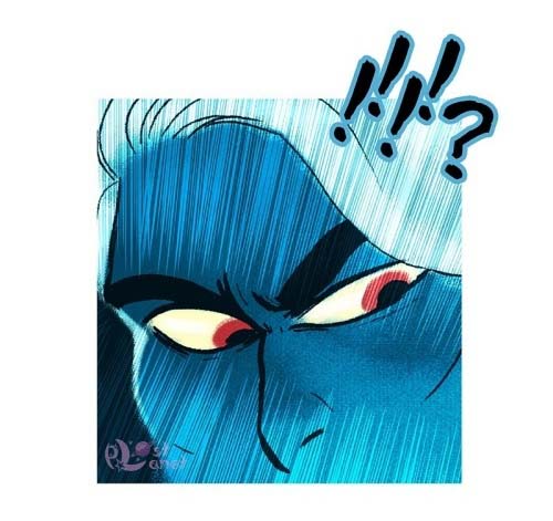 thần thoại olympus chapter 54 3