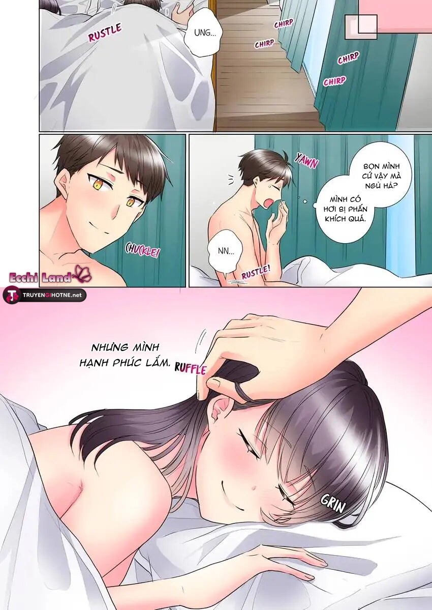 liệu chúng ta có nên dừng lại không? chapter 48.2 4