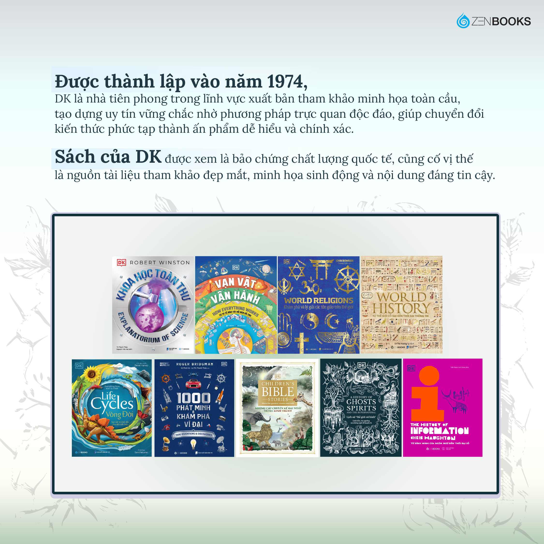 Sách - Lịch Sử Thế Giới Vô Hình - Linh Hồn, Tín Ngưỡng và Những Nghi Lễ Huyền Bí