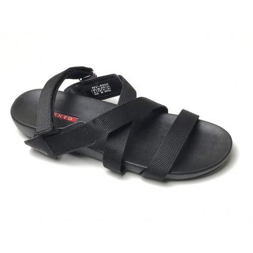 Giày Sandals Vento Nam Quai Chéo dạo phố đi chơi đi làm NV4905