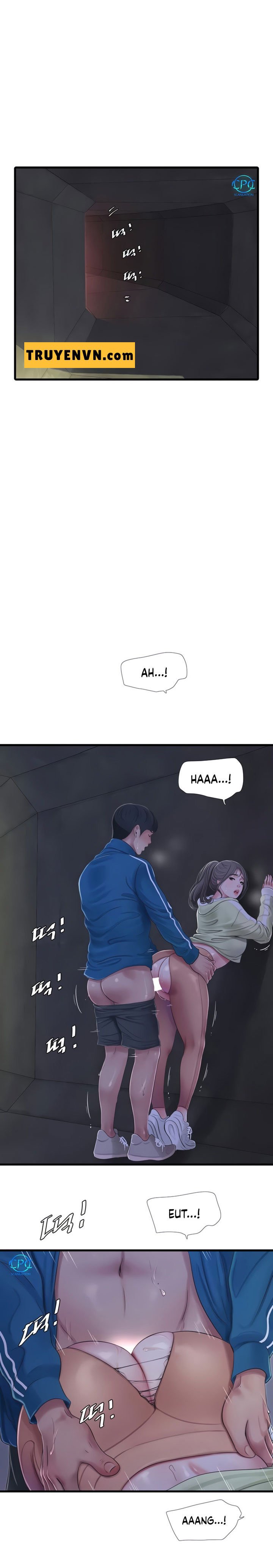 chị dâu trinh nữ chapter 73 22