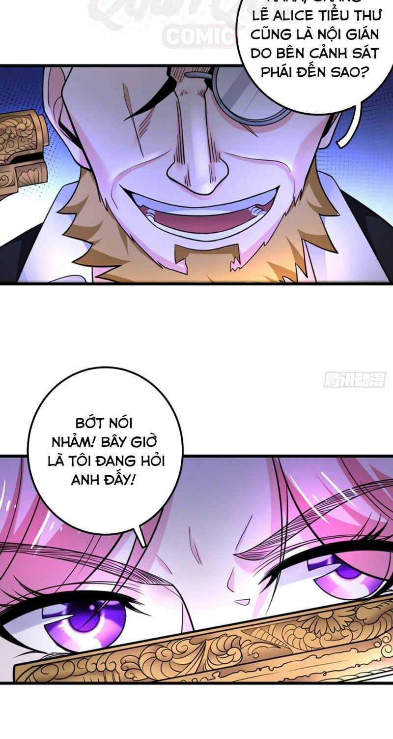 tối cường thần y tại đô thị chapter 48 20