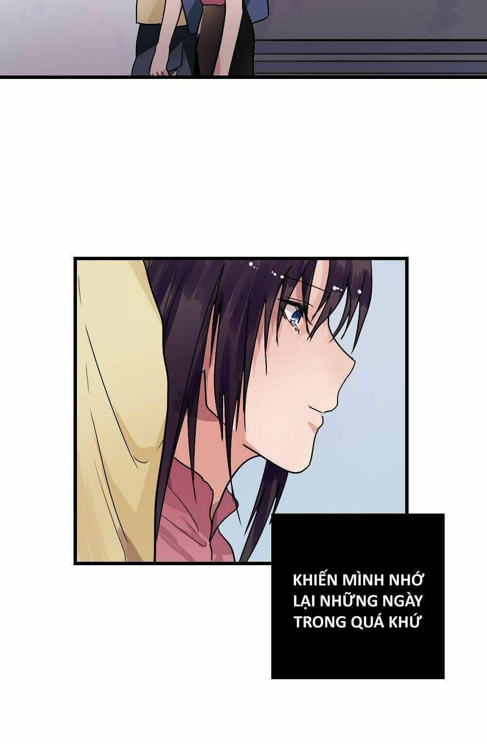 phải lòng em trai của bạn gái mình chapter 21 10