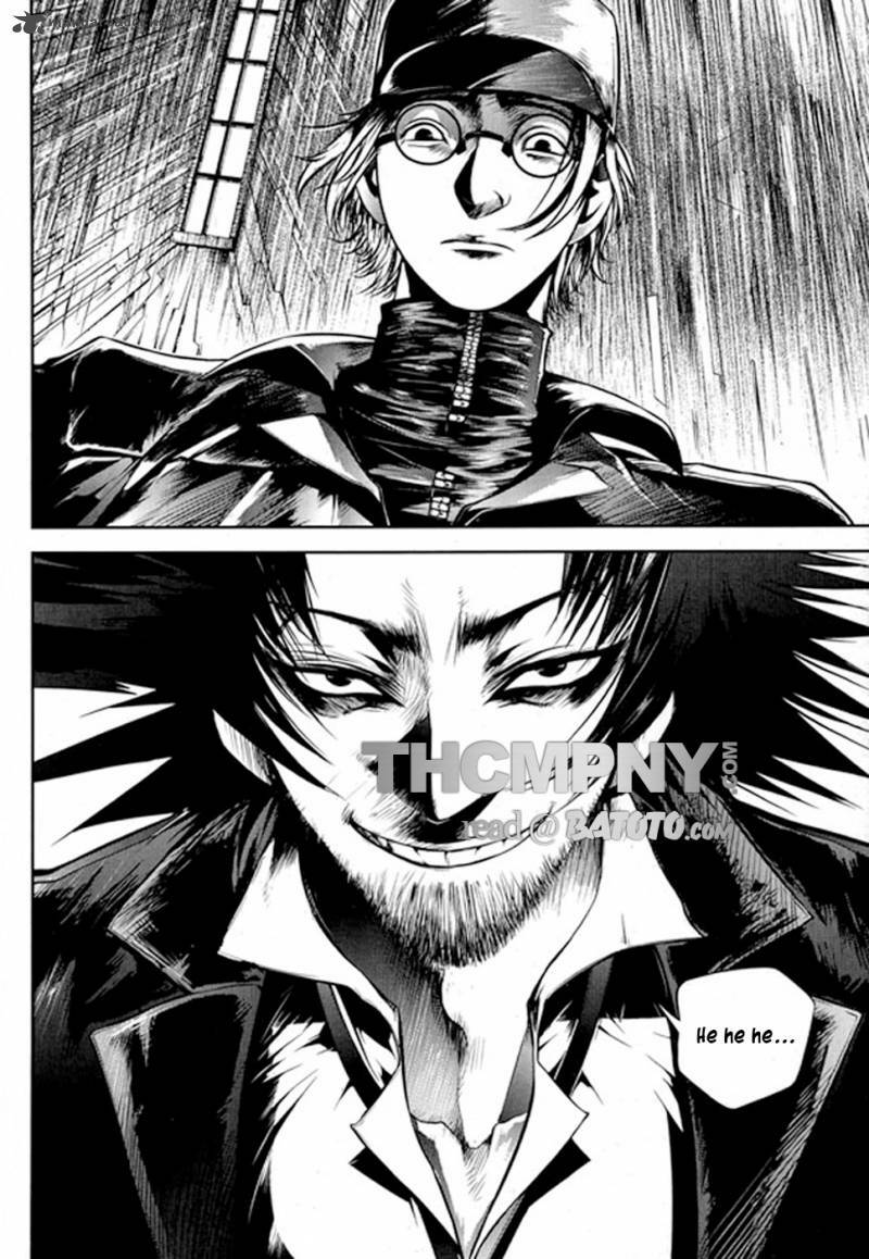 baptist chapter 5 17