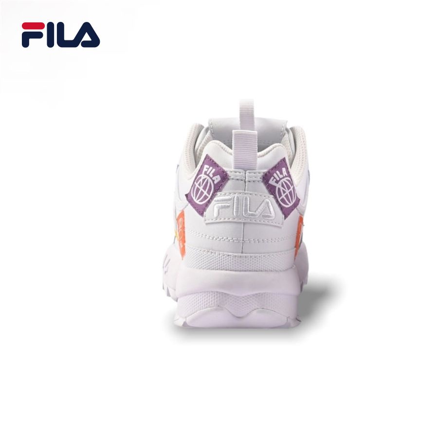 Giày sneaker unisex Fila Disruptor Ii 110Y - 5XM01560