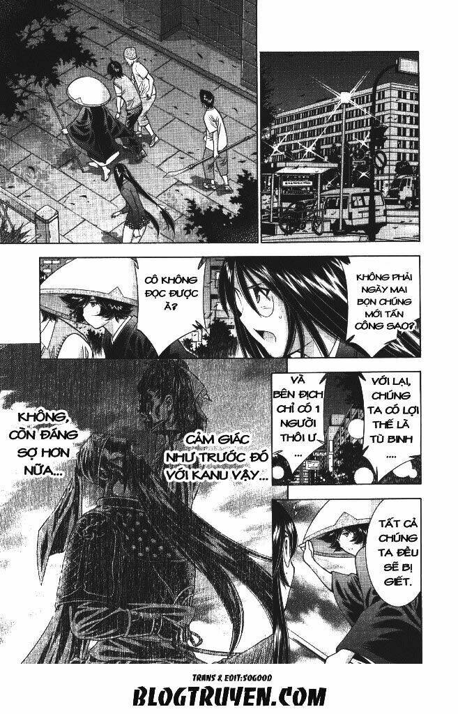 dragon girl - ikkitousen chapter 89 12