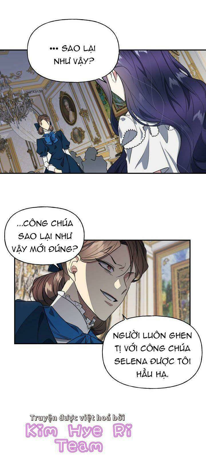 tế phẩm công chúa chapter 3 10