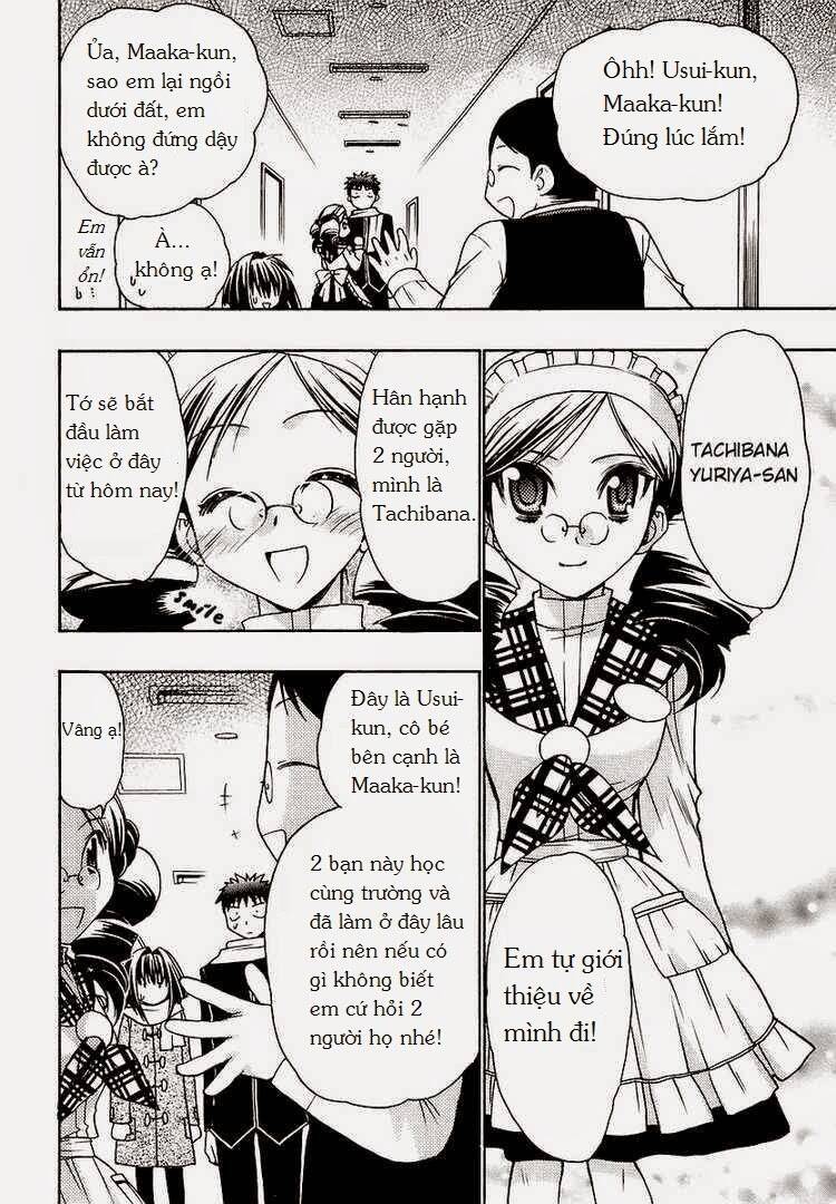 little vampire chapter 32 14