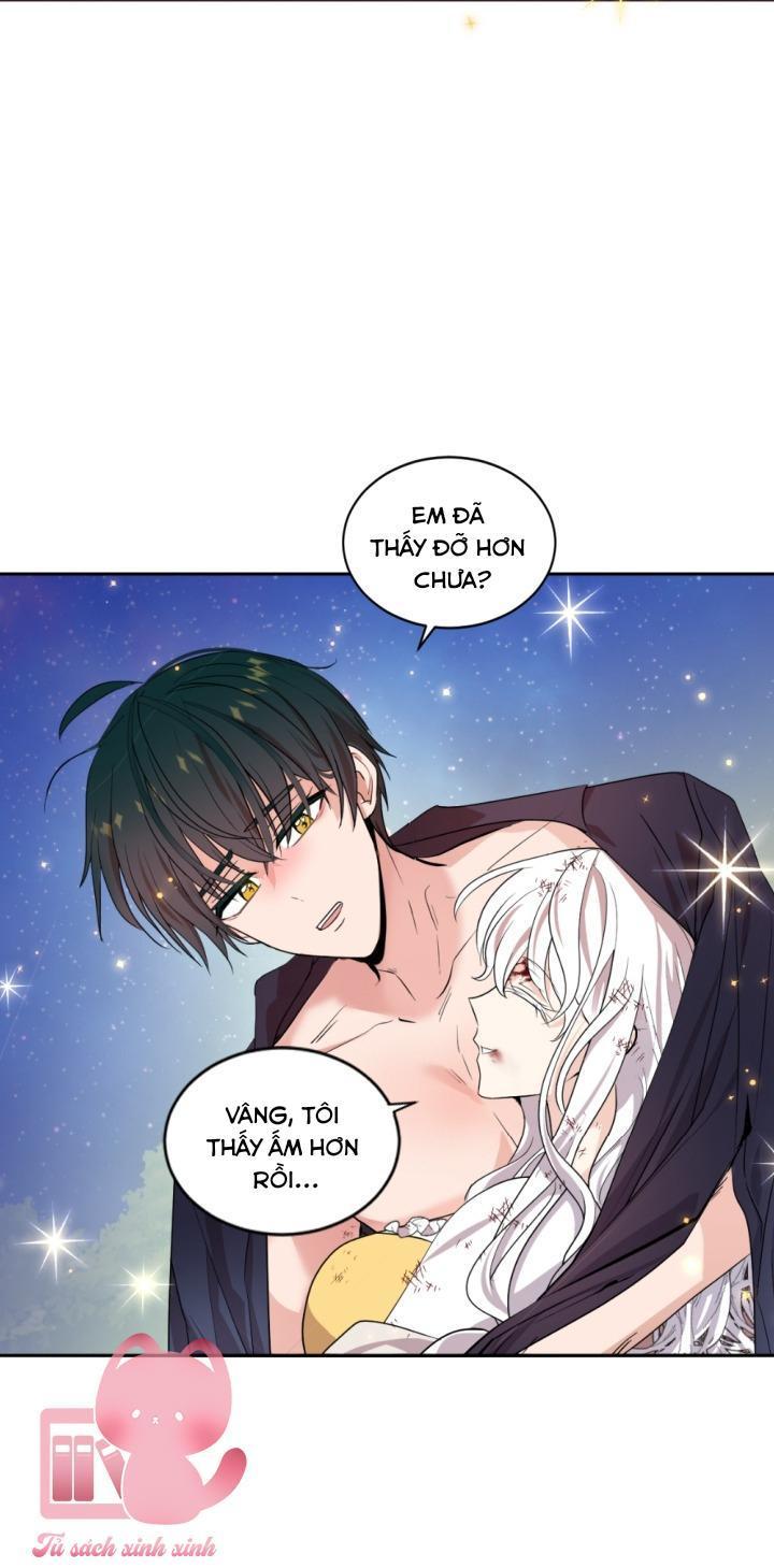 nguyện ước vô vọng của ma nữ chapter 66 10