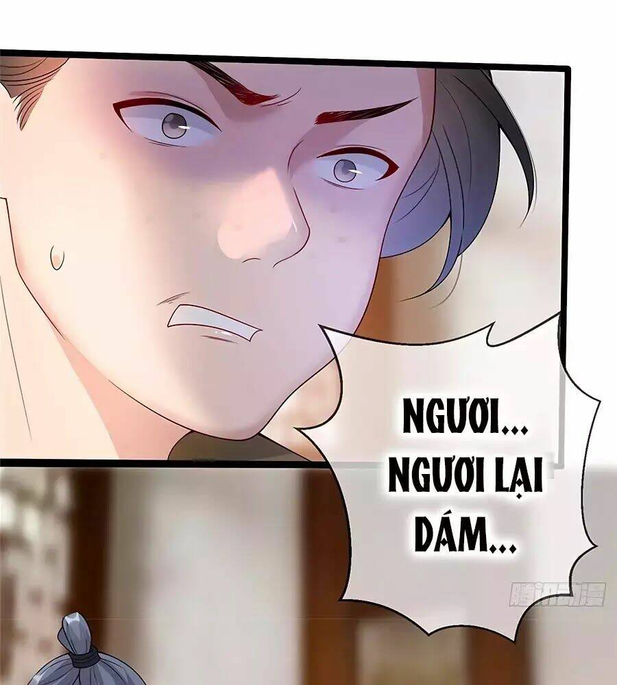 gian phi như thử đa kiều chapter 16 12