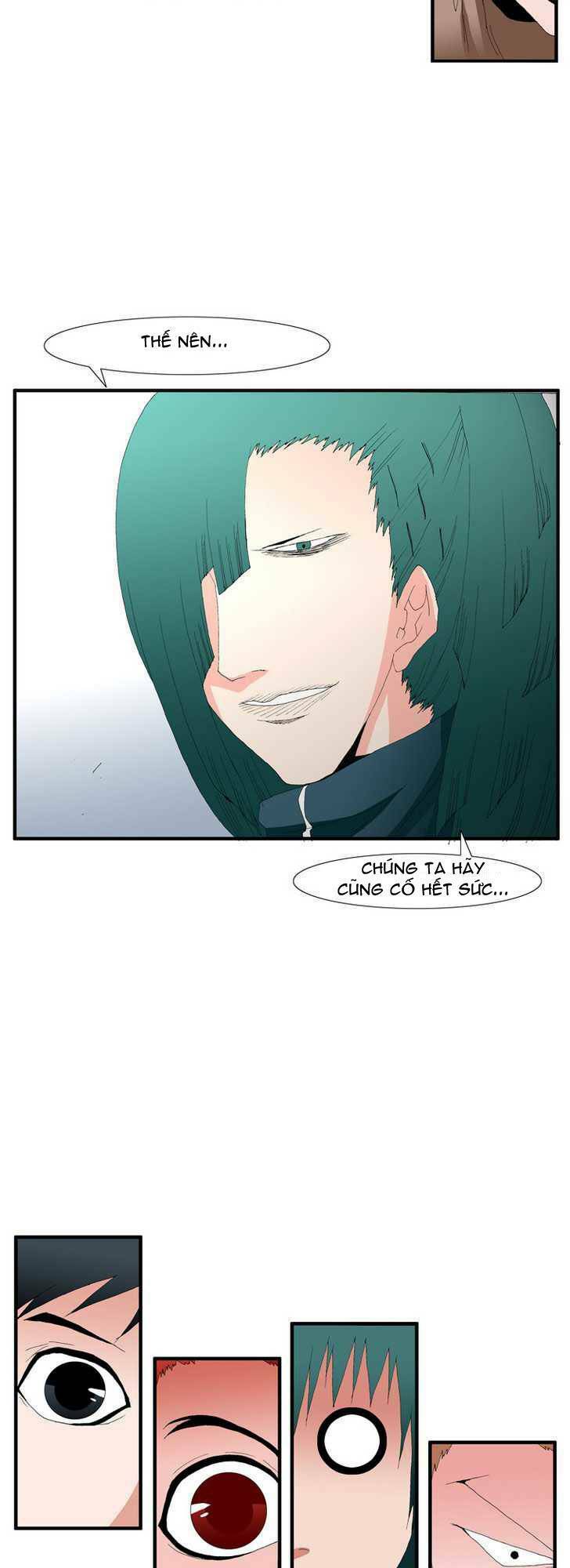 siêu năng chapter 82 40