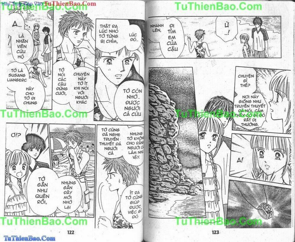 tình yêu của tiểu thư chapter 5 21