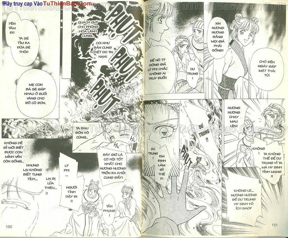 tân bao thanh thiên chapter 5 77