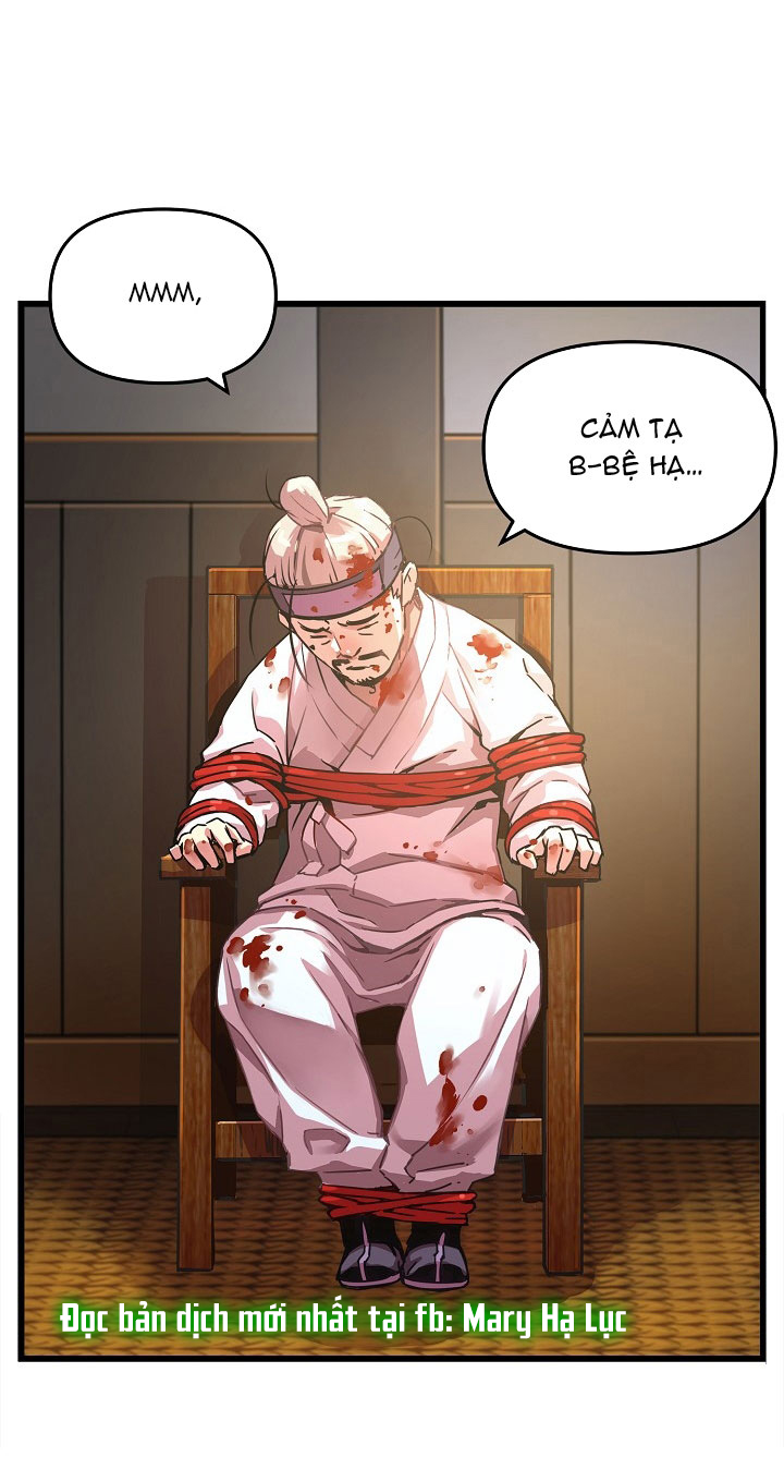 tôi sẽ sống như một hoàng tử chapter 30.1 12