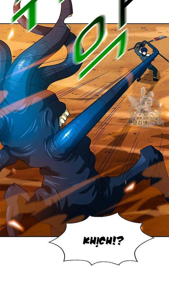 tôi tự động săn một mình chapter 47 37