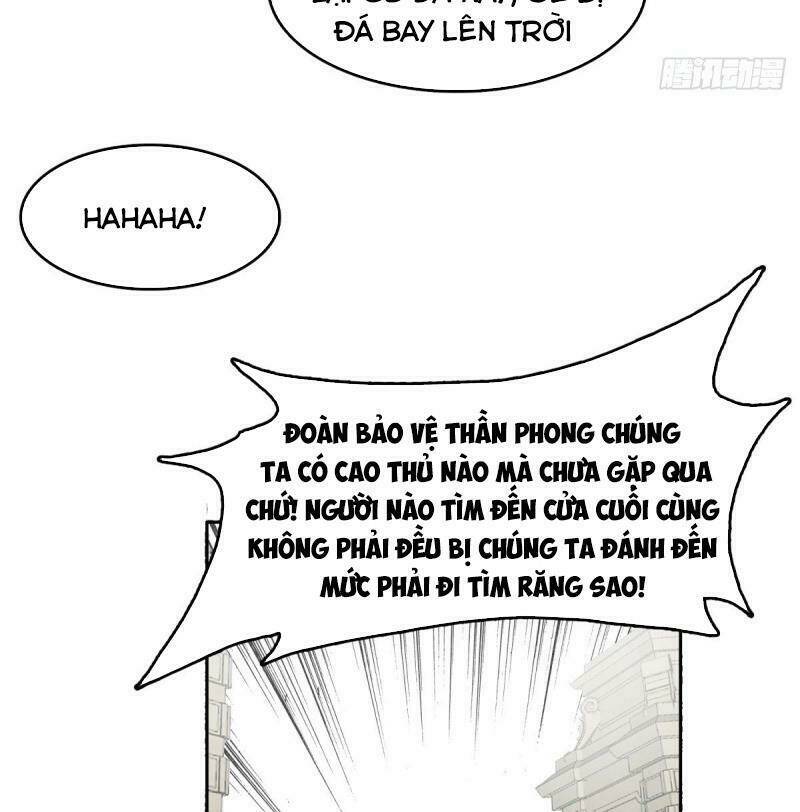 phụ hồn giả chapter 25 5