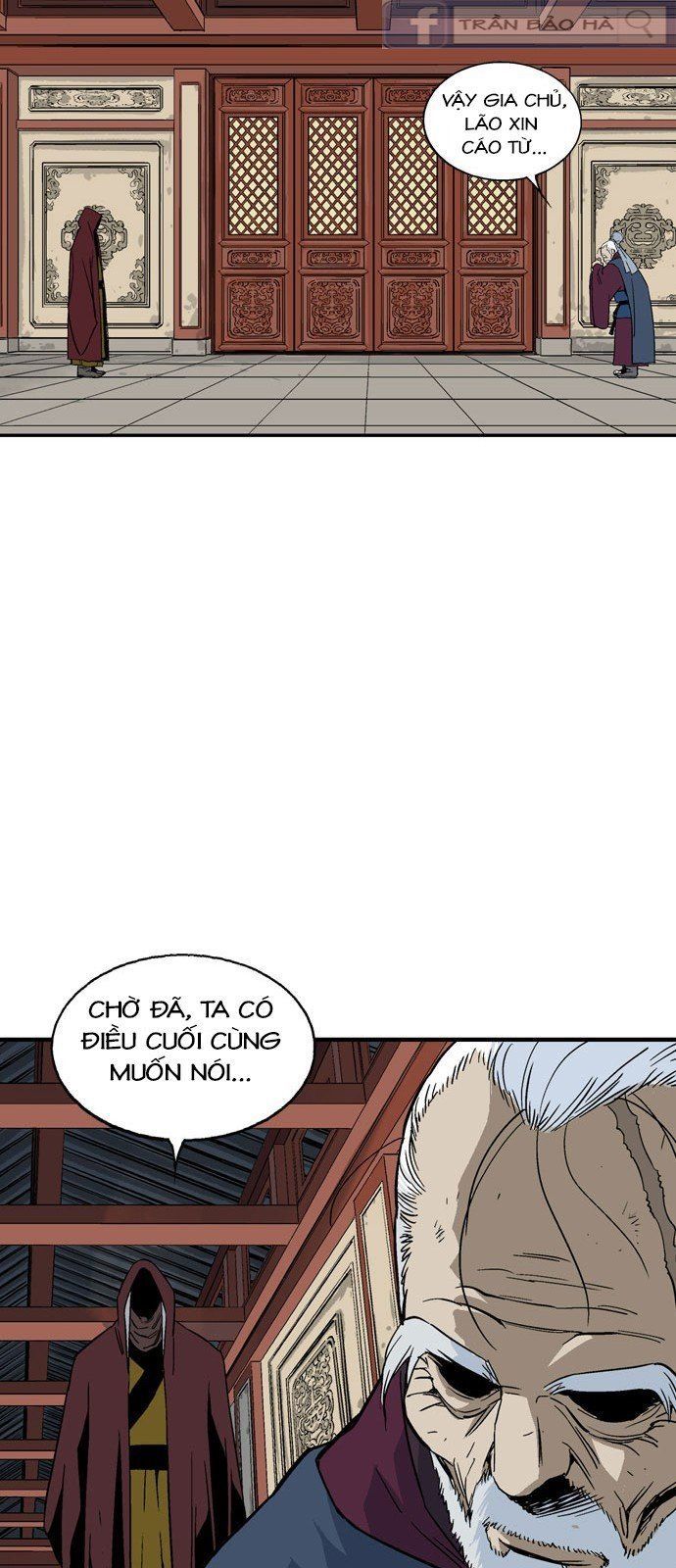 cao thủ 2 chapter 88 21