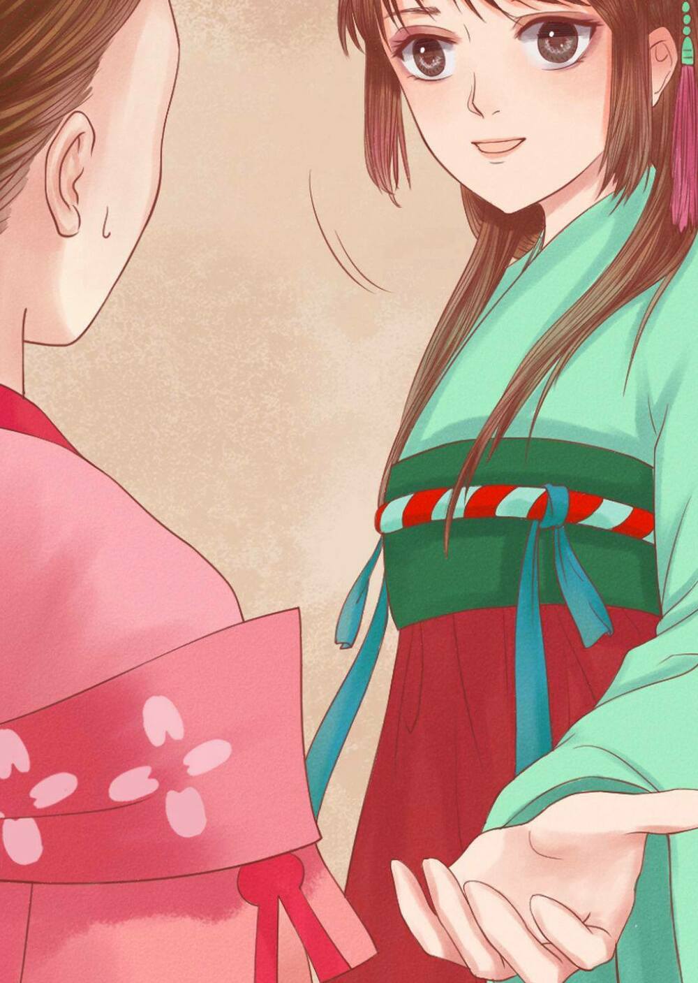 thứ nữ hữu độc chapter 19 5