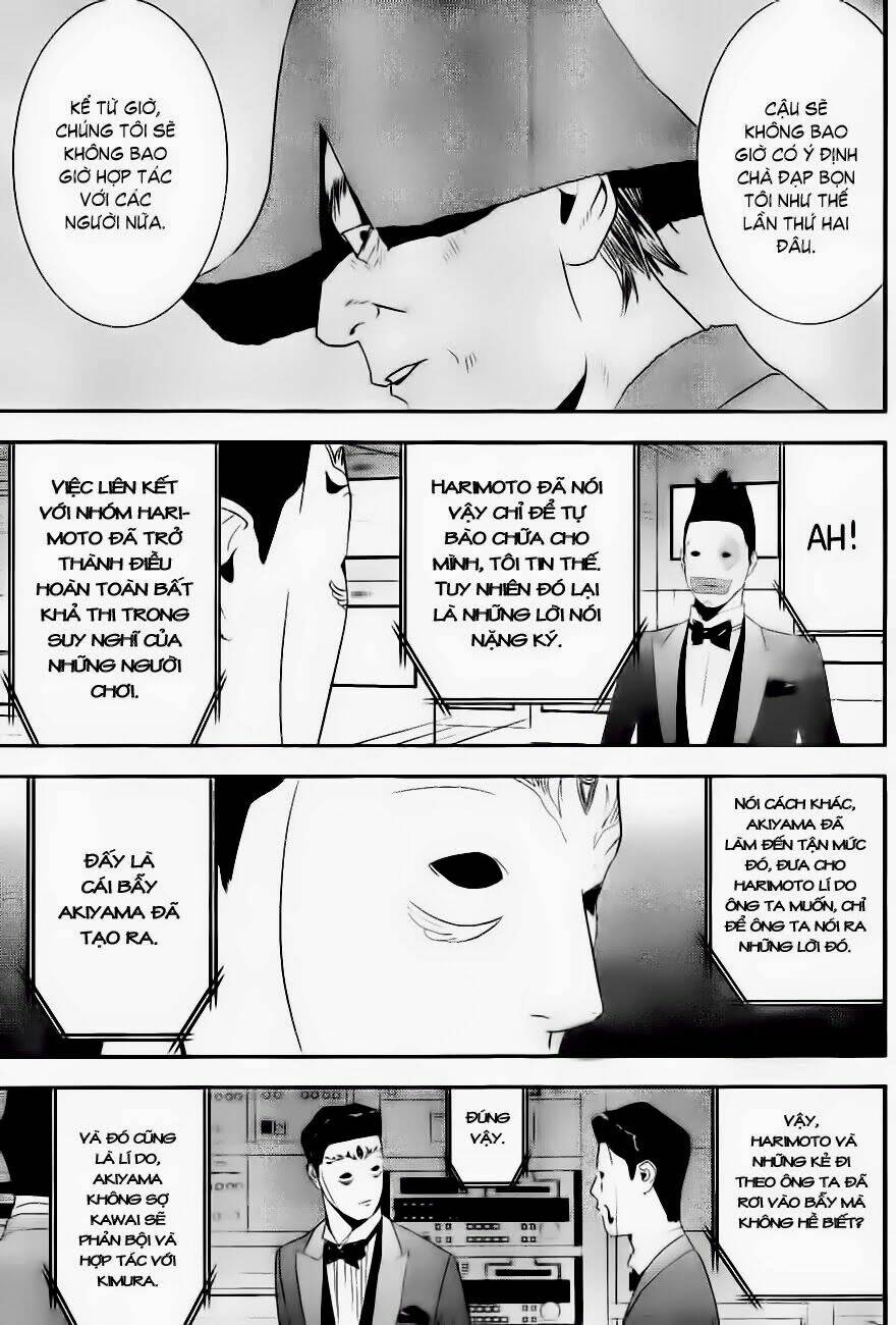 liar game chapter 167 15